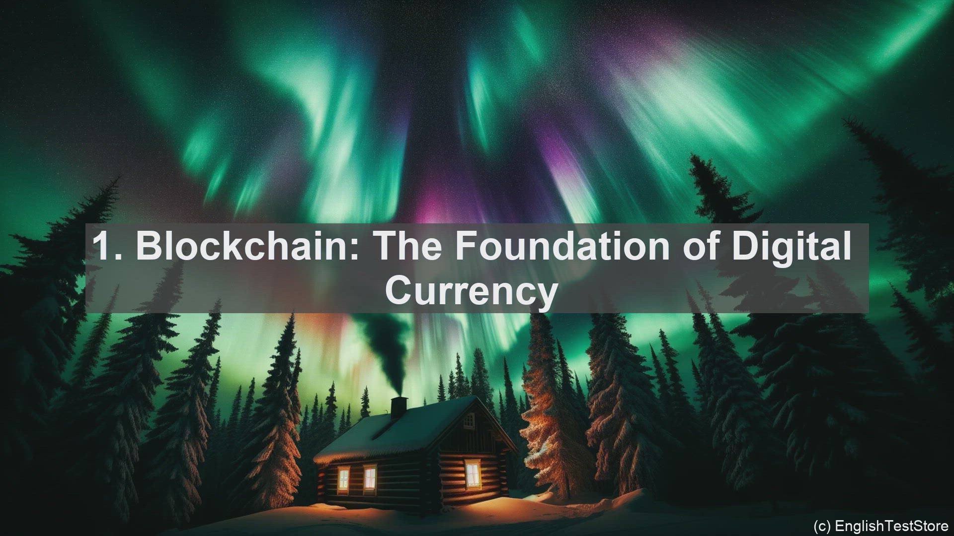 'Video thumbnail for Top 10 Phrases for Talking about Digital Currency and FinTech'