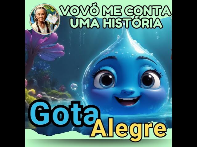 Video thumbnail for Ciclo da Água: Uma Aventura Incrível!