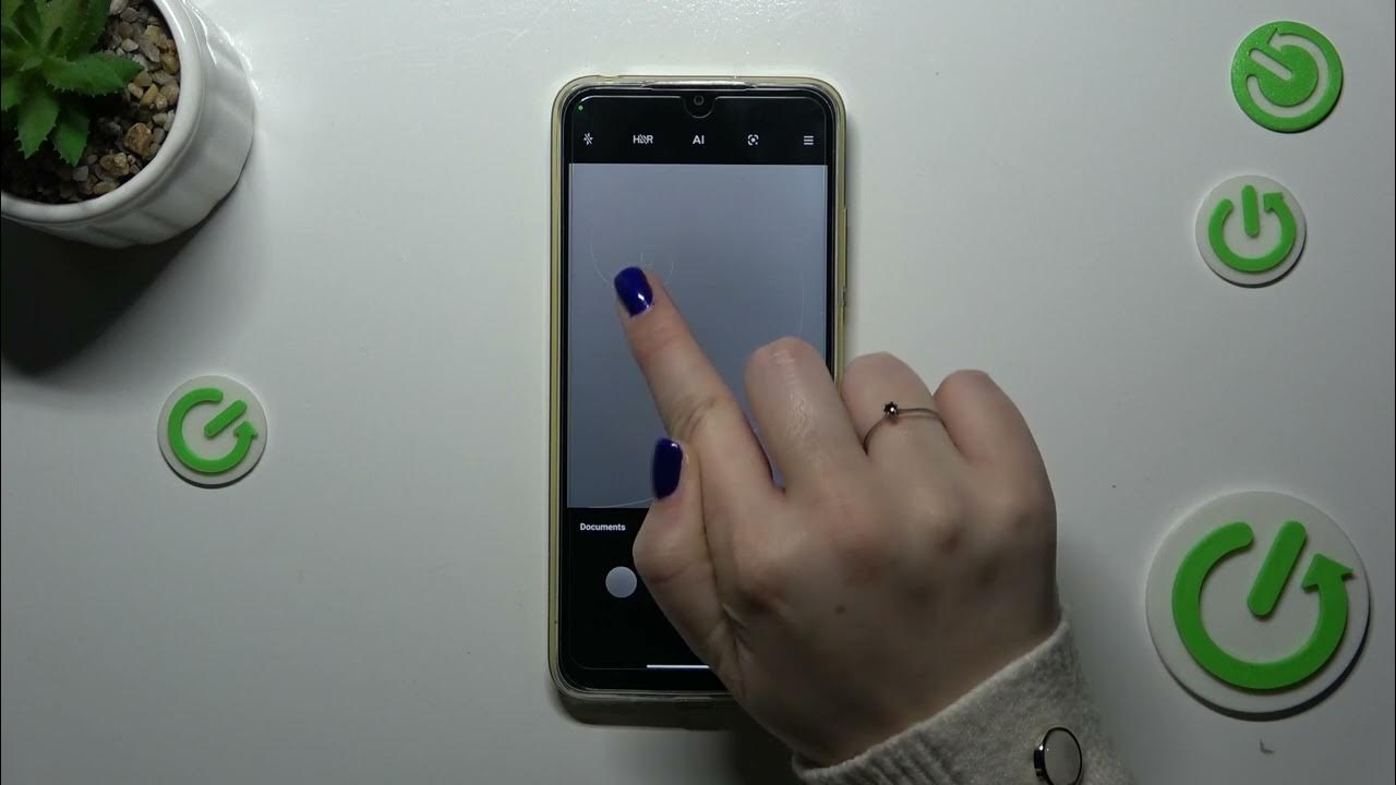 Video thumbnail for How to Restore Default Camera Settings on POCO M4