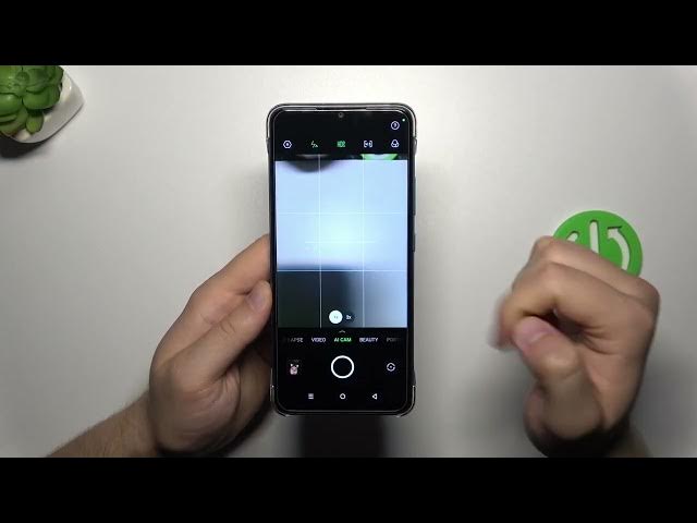 Video thumbnail for How to Manage Camera Gridlines on INFINIX Smart 7