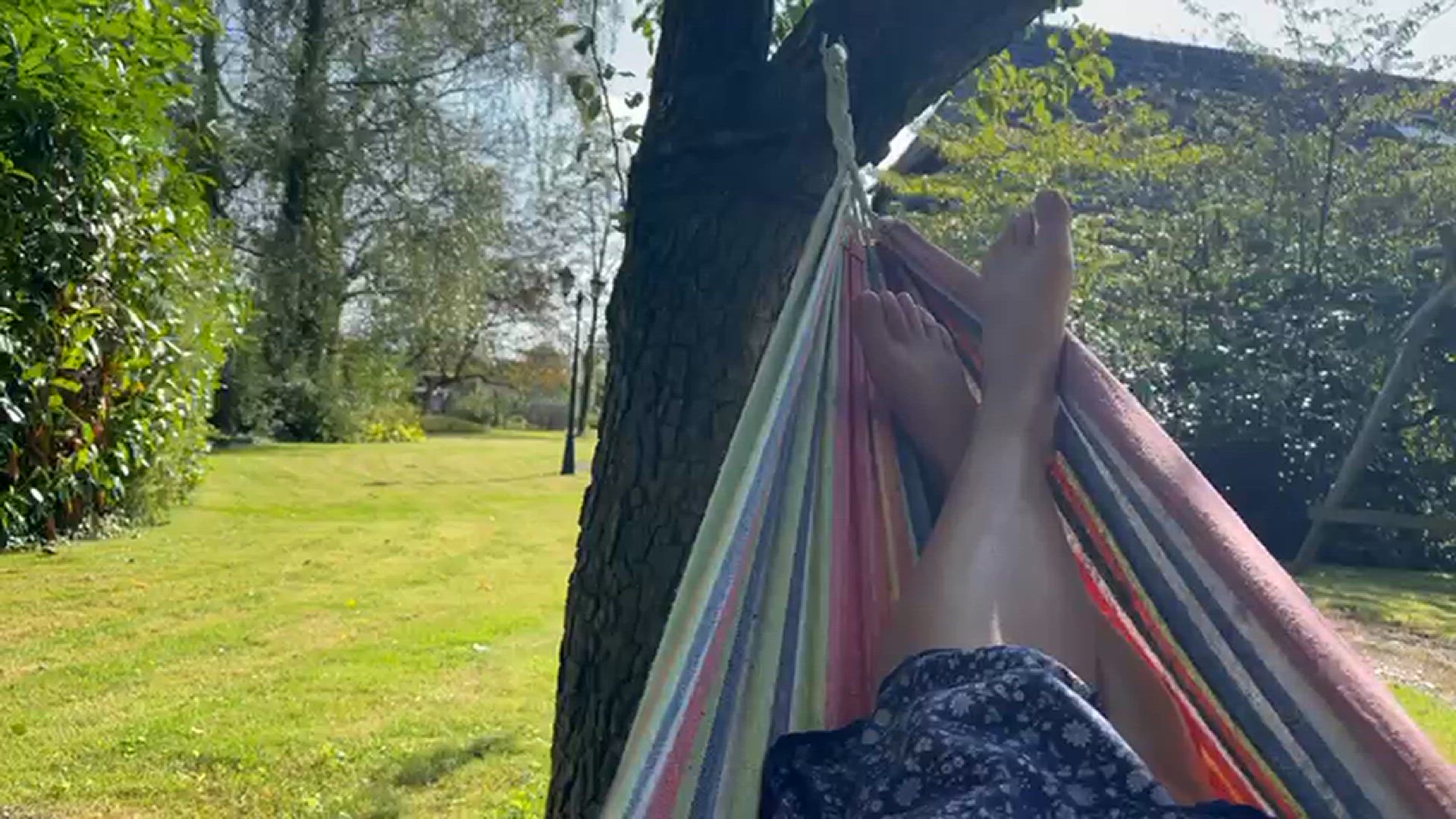 Video thumbnail for Ontspannen voor dummies en stresskippen