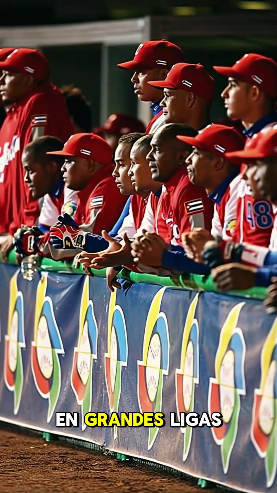 'Video thumbnail for Cuba en los Clásicos Mundiales de Béisbol: De rozar la gloria en 2006… a tocar fondo en 2017.'