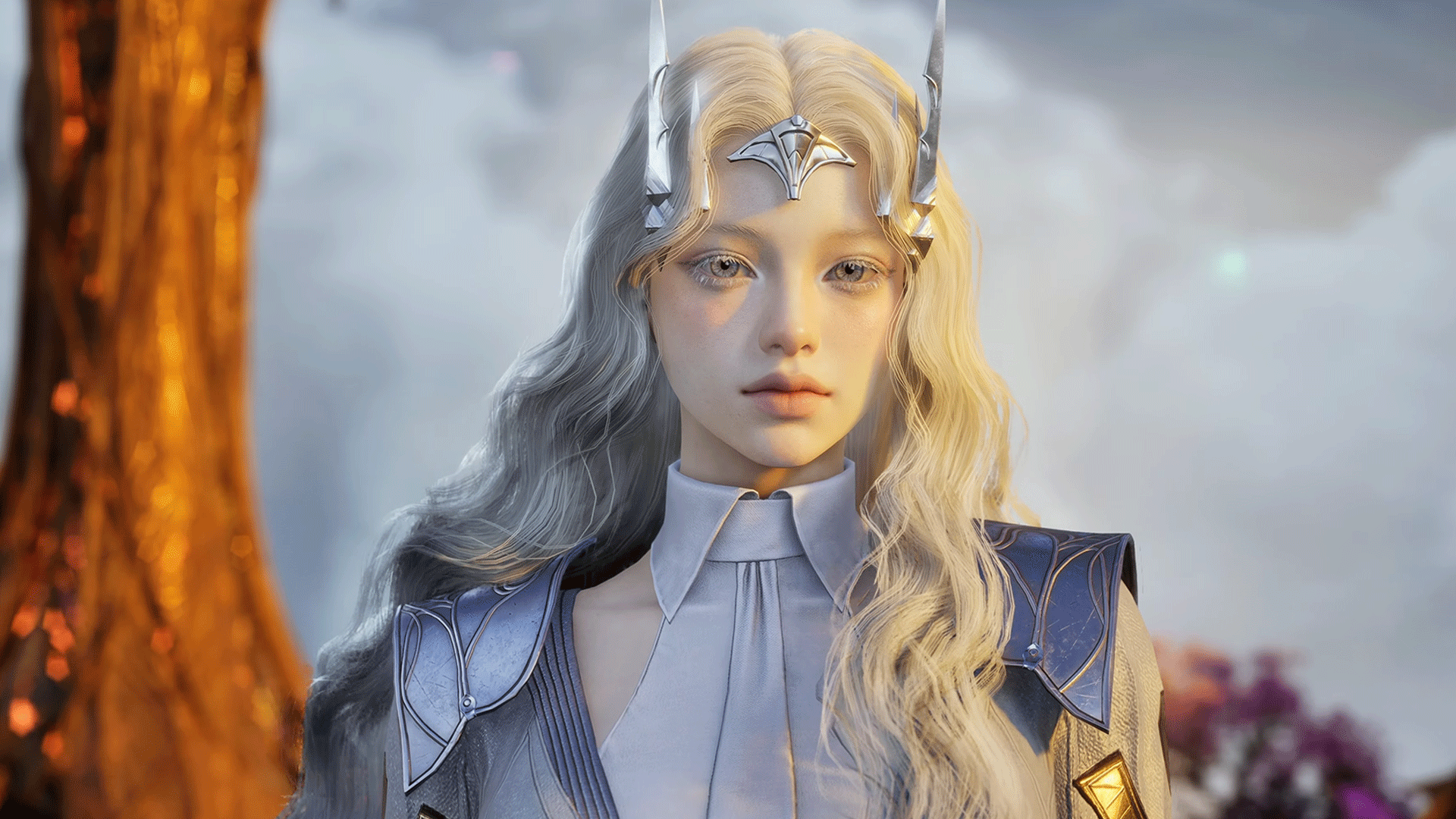 Video thumbnail for AION 2 - Official DLSS 4.5 RTX Gameplay Trailer