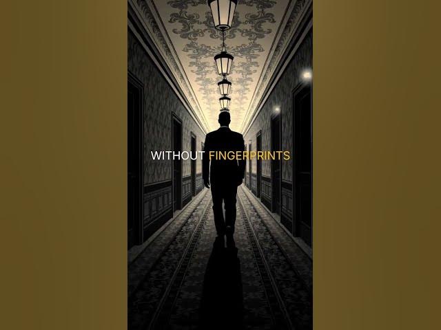 Video thumbnail for The Ghost Assassin: The CIA’s Invisible Plumber Who Erased Names