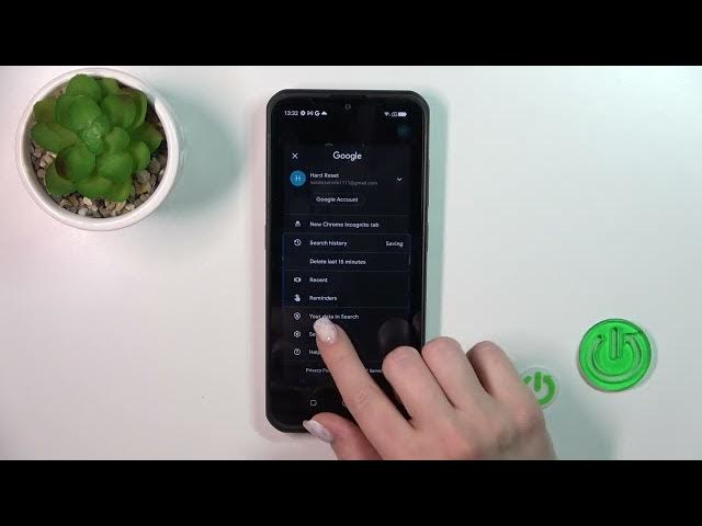 Video thumbnail for How to Turn On Voice Assistant in UleFone Armor 17 Pro - Activate Google Assistant