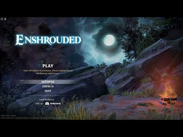 Video thumbnail for How To Hide & Unhide HUD In Enshrouded