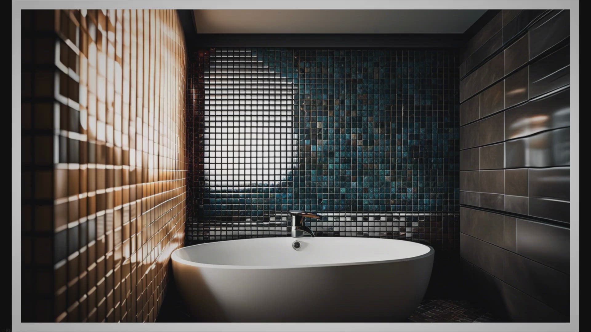 'Video thumbnail for Mastering the Art of Tiling Inside Corners: A Comprehensive Guide'