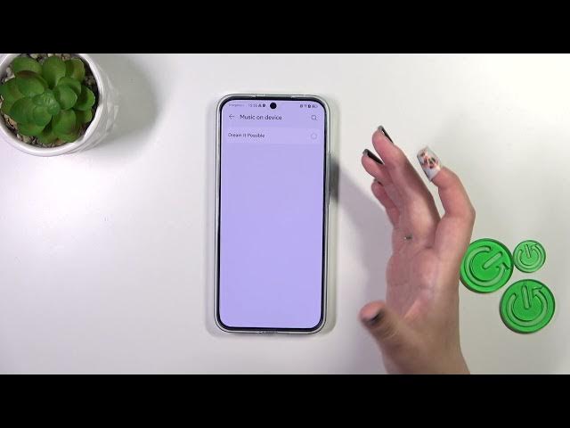 Video thumbnail for How to Set Up Ringtone in Huawei Nova 11 - Change Ringtone Sound