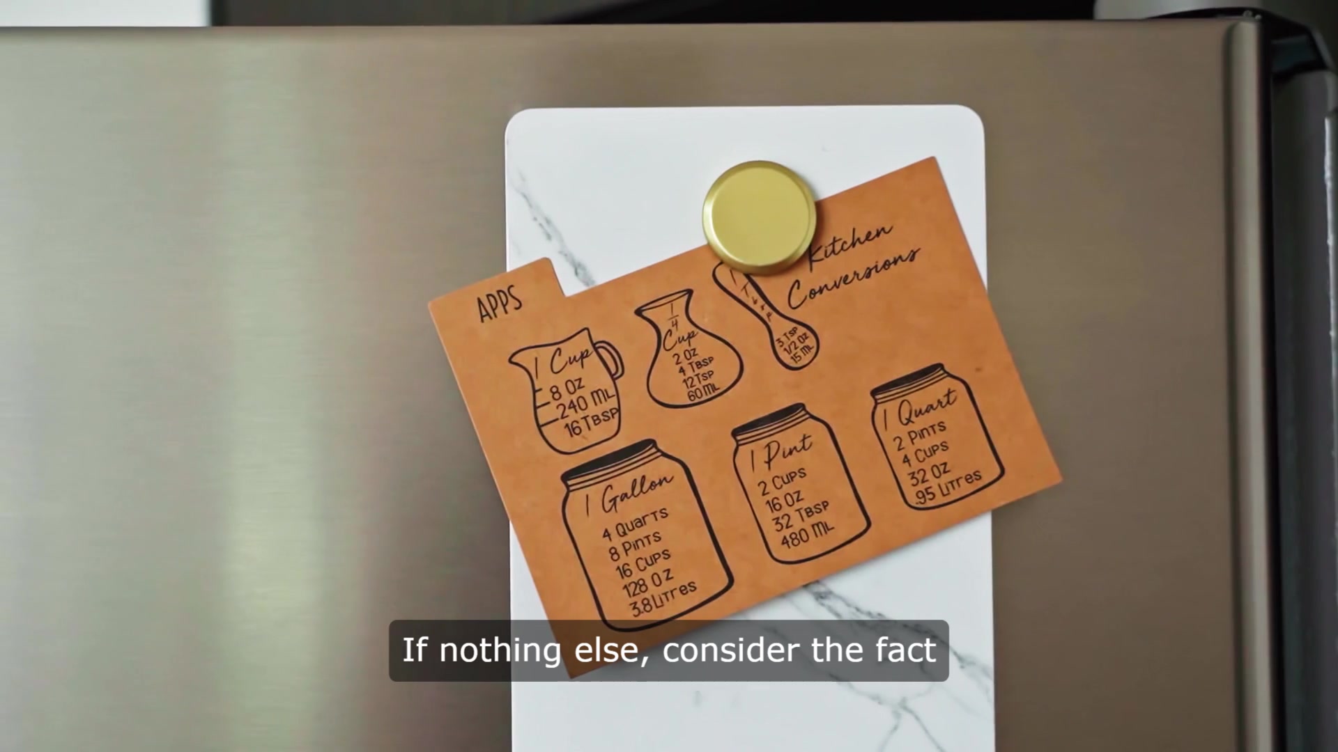 Video thumbnail for COFFEE METRICS