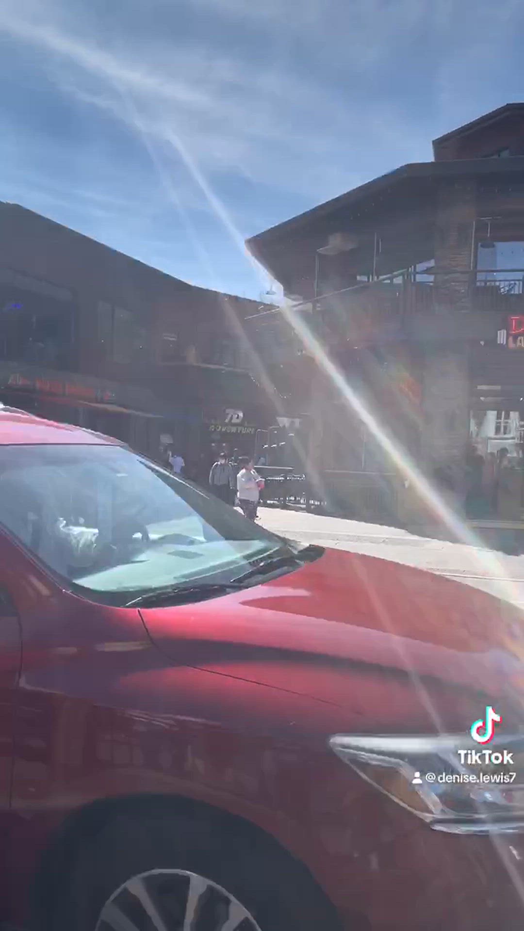 'Video thumbnail for Gatlinburg '