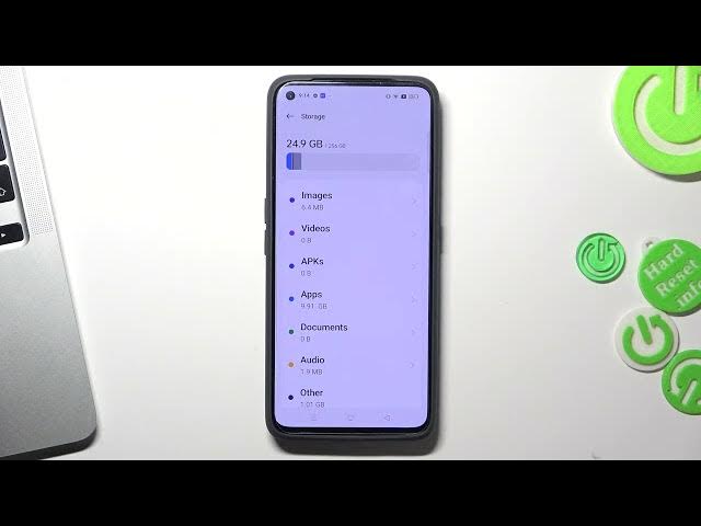 Video thumbnail for How to Speed Up Device in Realme Narzo 50 Pro – Boost Device Performance