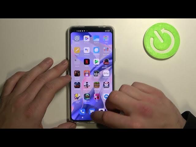 Video thumbnail for How to Enable App Drawer on Xiaomi 11 T Lite – Disable App Drawer