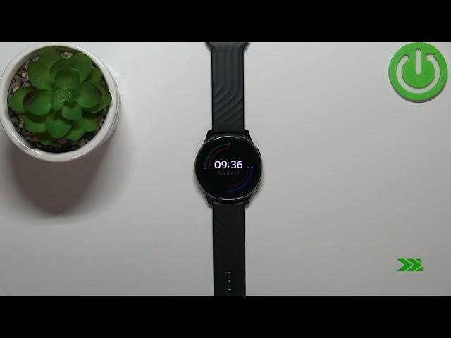 Video thumbnail for How to Force Restart OnePlus Watch – Soft Reset
