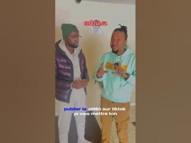 Video thumbnail for 🇨🇦Étudier au Canada 🇨🇦, Grâce à nos vidéos. #etude #canada #enloja