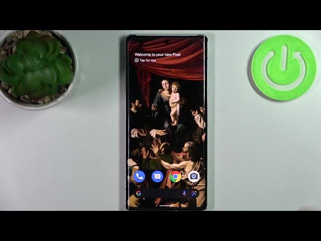 Video thumbnail for How to Change Volume Button Function on Google Pixel 6 Pro – Manage Volume Button Function