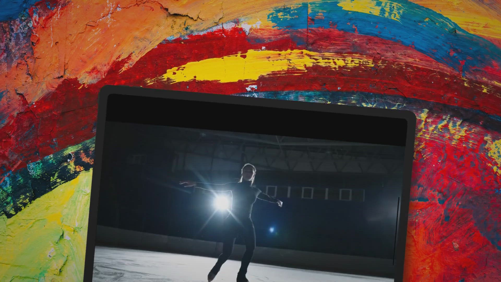 Video thumbnail for Hockey Skates vs Figure Skates: Choosing the Right Pair for Beginners