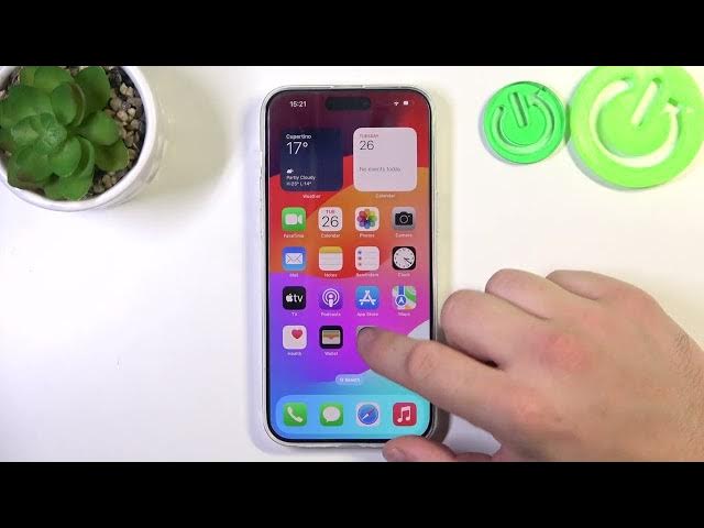 Video thumbnail for How To Enable & Disable Screen Lock Sounds In iPhone 15 Pro Max