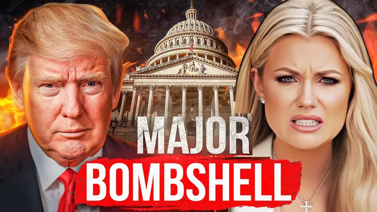 Video thumbnail for the finance zone: erika kirk shocks with faith, freedom & american values!