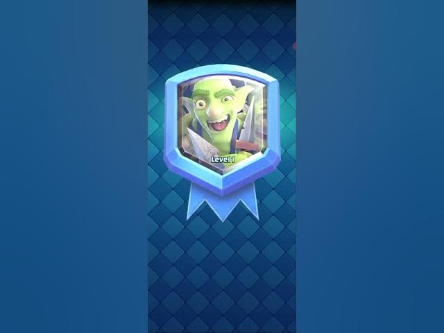 'Video thumbnail for Ready to dominate the arena? 👑 Get the ultimate edge with our exclusive Clash Royale tips!​#ClashRoy'