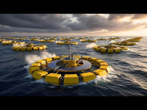 Video thumbnail for 20 Genius Water Innovations That Will Change the World