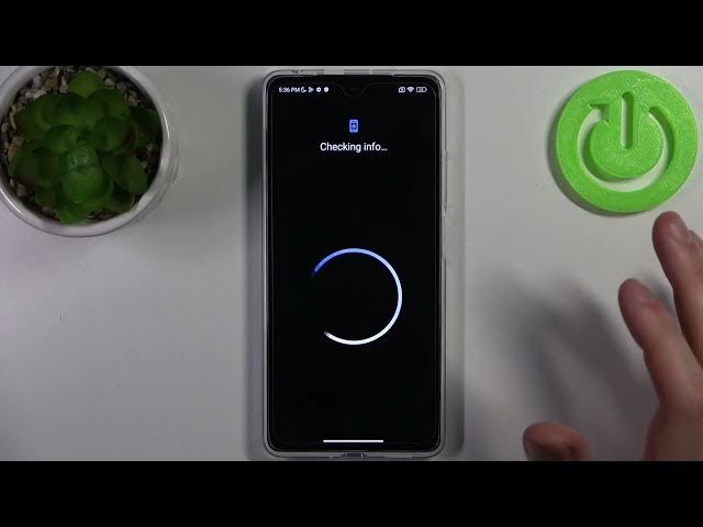 Video thumbnail for How to Enable Google Backup on POCO X5 Pro - Google One