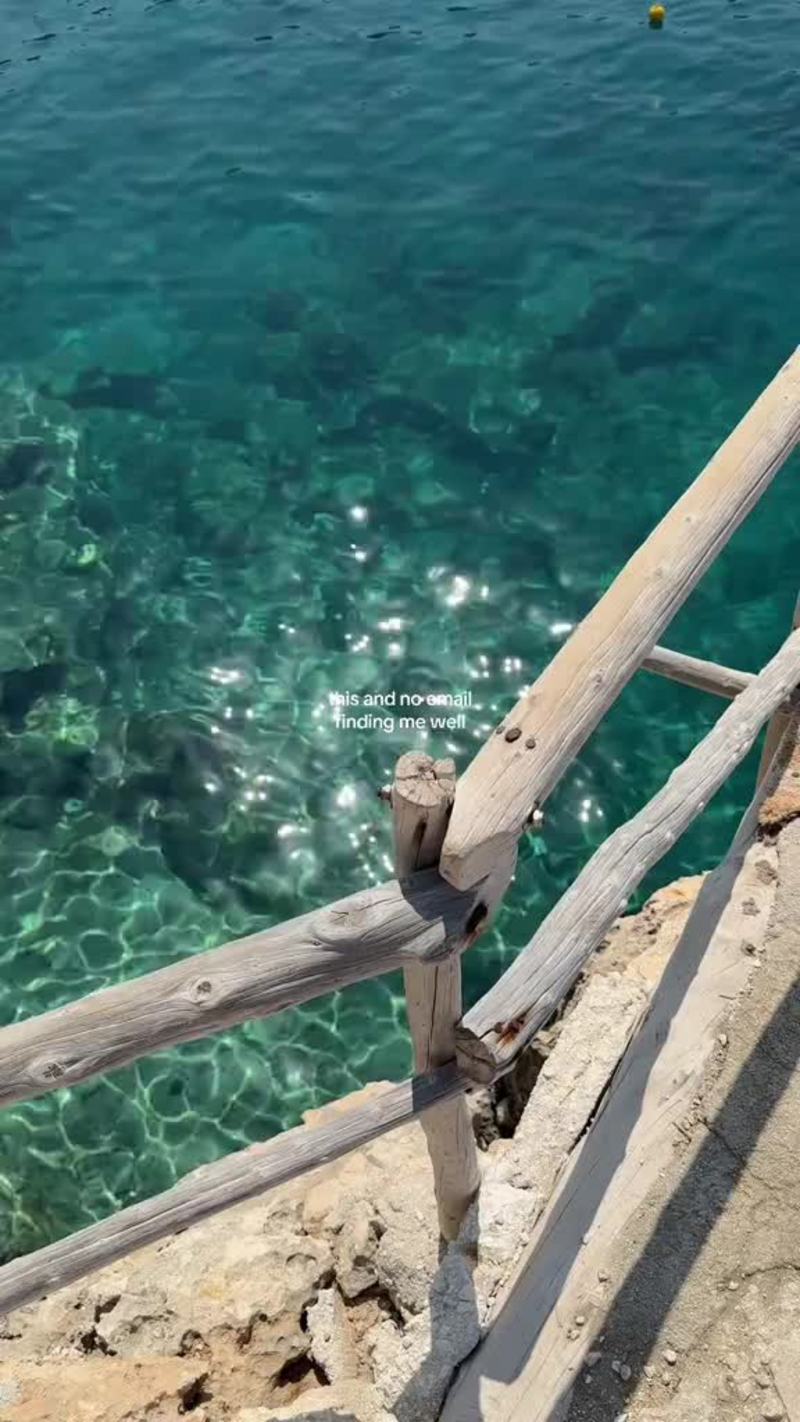 Video thumbnail for Serene Summer Escape on Crystal Waters of Zakynthos