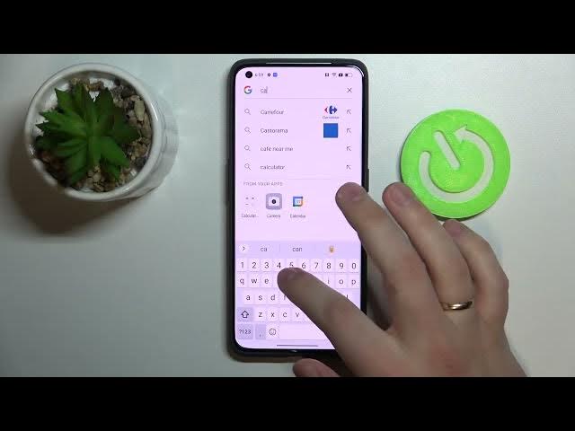 Video thumbnail for How to Activate Keyboard Clipboard in REALME GT 2 Pro – Keyboard Notes
