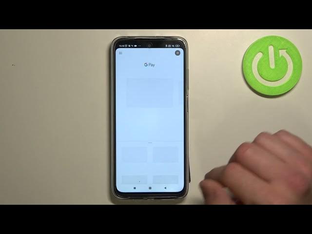 Video thumbnail for Add Different Cards Types – XIAOMI Redmi 10 and Google Pay App