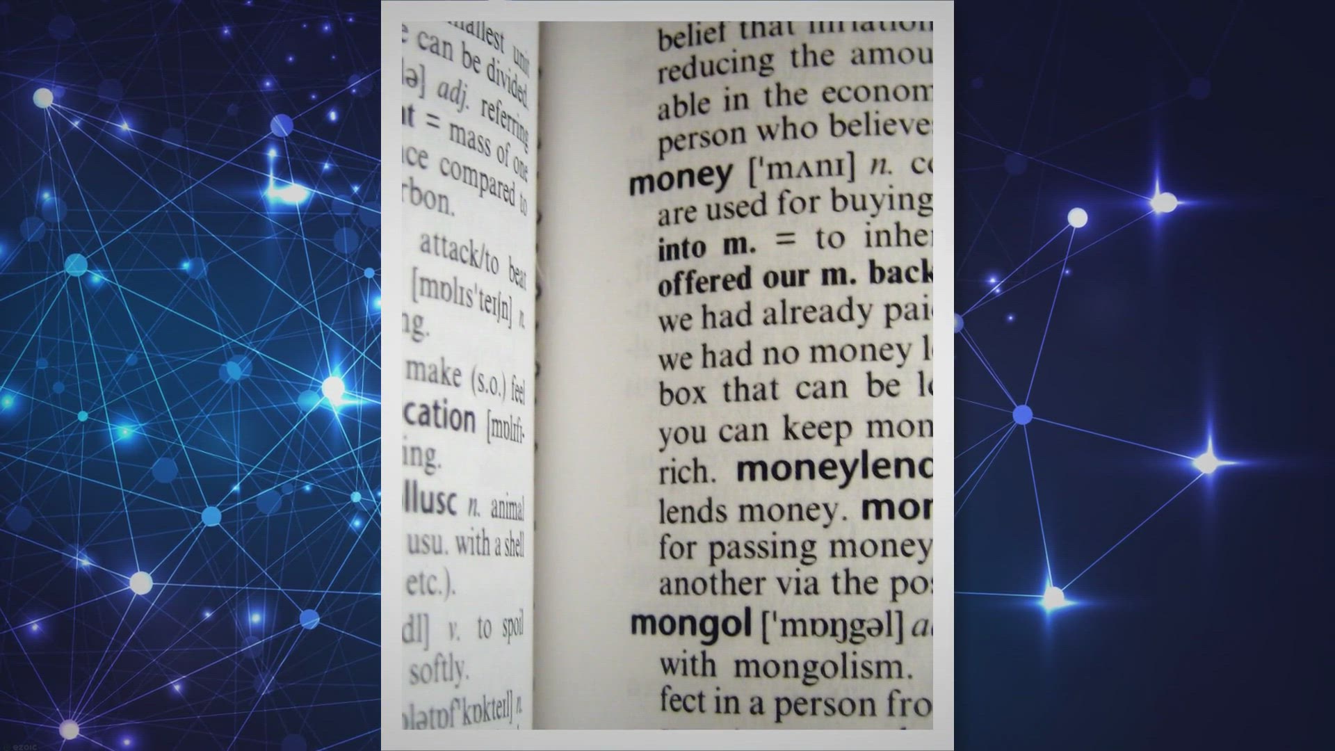 Video thumbnail for Mastering Your Finances: A Path to Financial Freedom