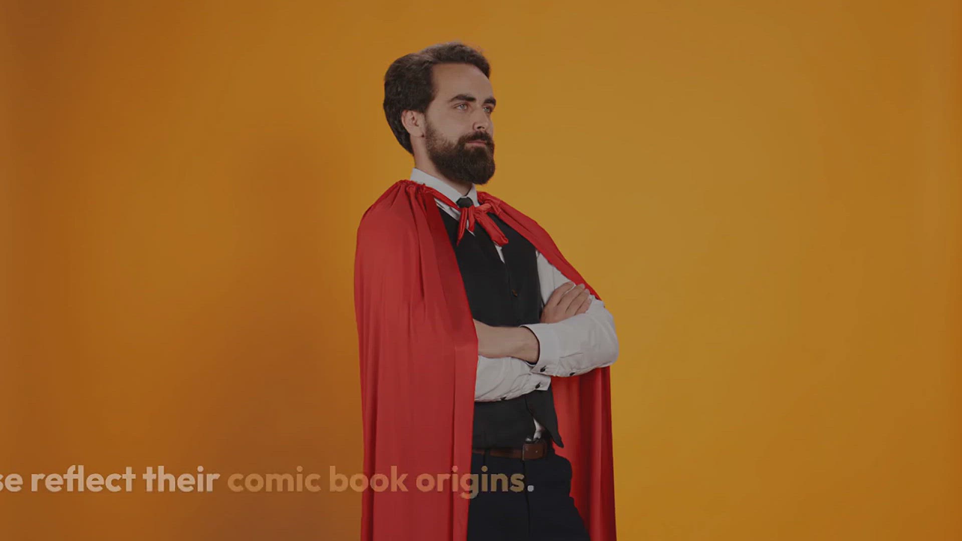 Video thumbnail for Character Abilities And Skills