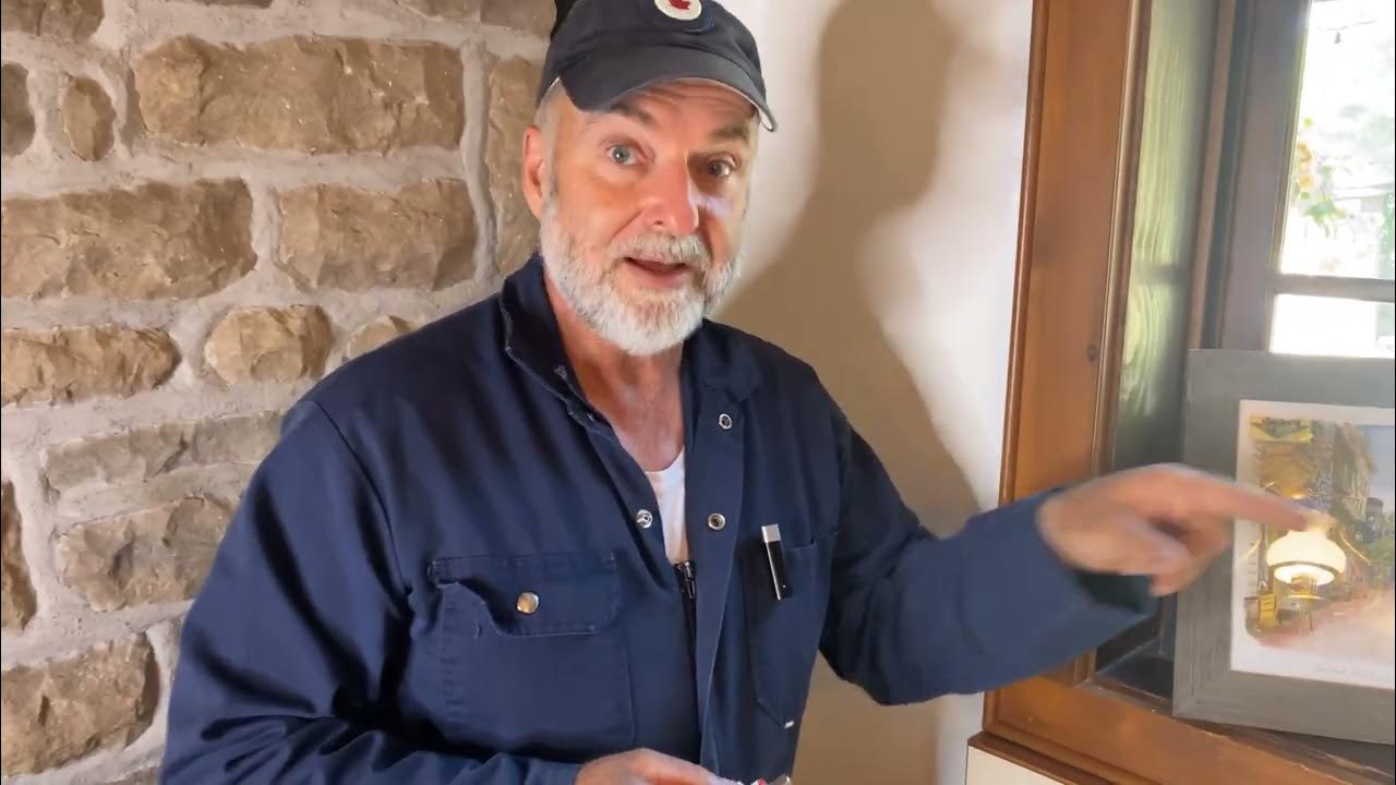 Video thumbnail for FAUCET FIX   BluedotLiving