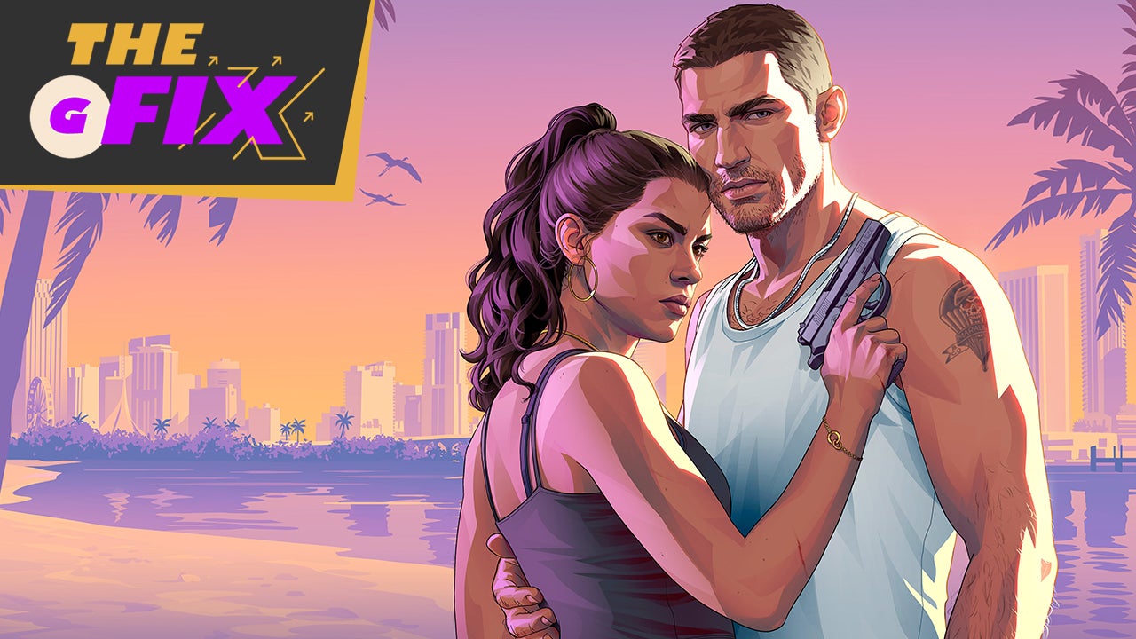Video thumbnail for GTA 6 $100 Ultimate Edition Outselling $80 Standard Edition - IGN Daily Fix