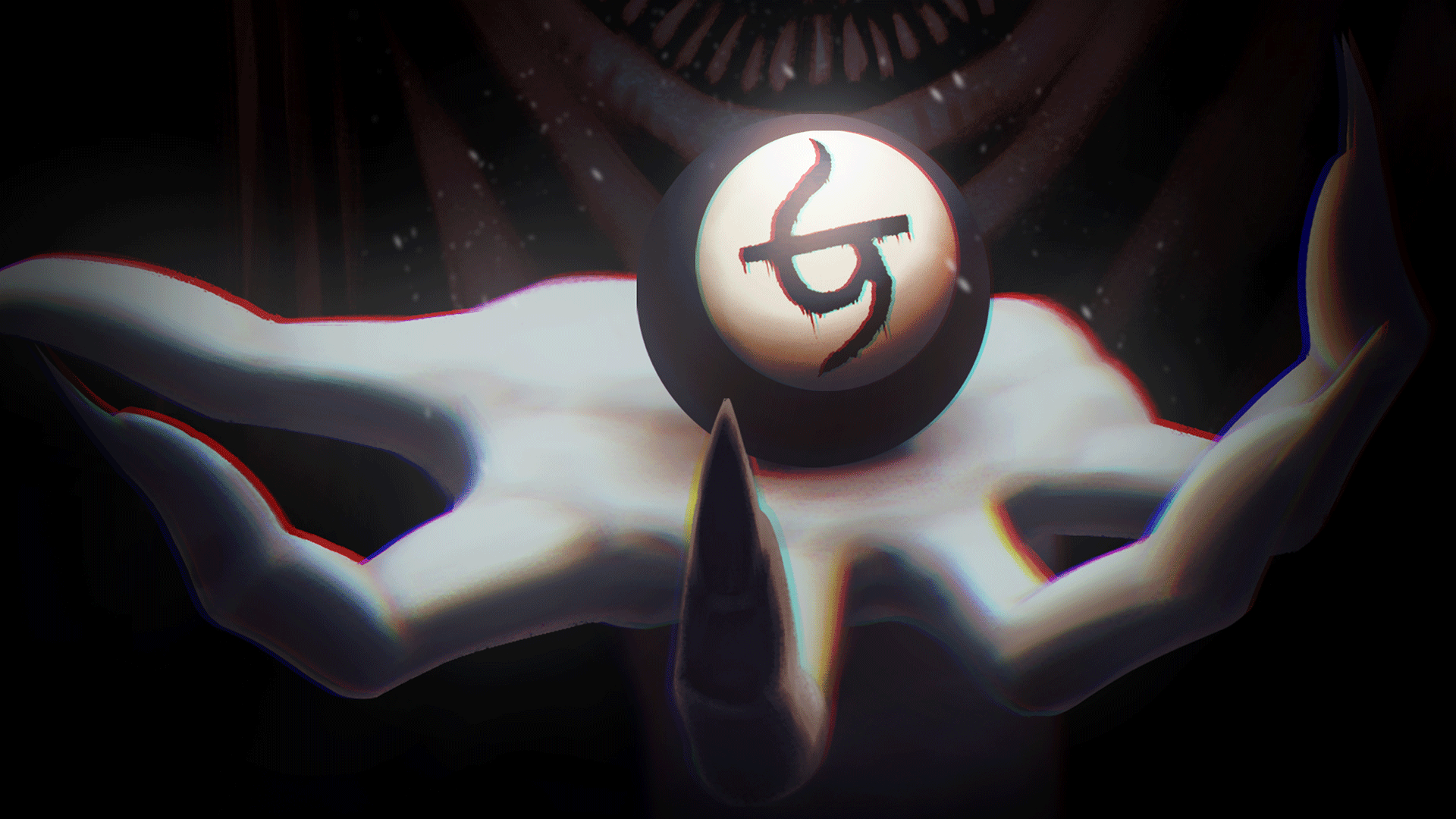 Video thumbnail for 13th Ball: The Nightmare Shift - Official Reveal Trailer