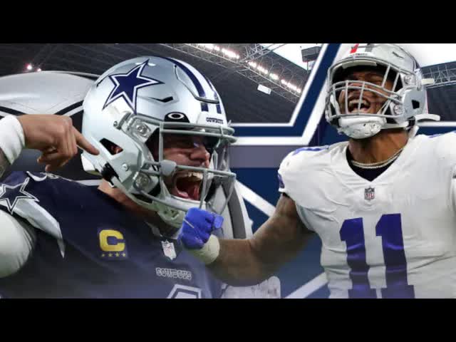 Video thumbnail for Law Nation Sports: dallas cowboys draft picks analysis (2018-2022) & quarterback ranking noise!