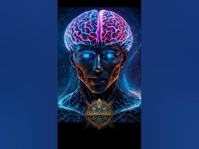 Video thumbnail for AI Brain Man Drops the Ultimate Life Hack!