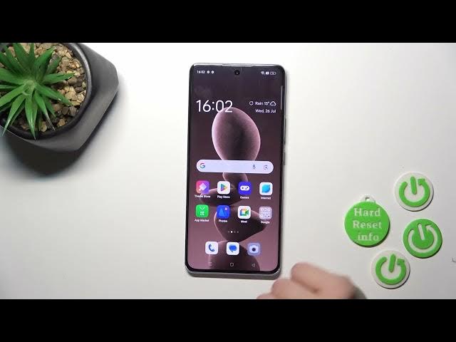 Video thumbnail for How to Logout from Gmail Account in OPPO Reno 10 Pro – Remove Google Account