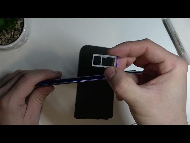 Video thumbnail for Does the XIAOMI Redmi Note 8 Pro Device Have SD Card Slot? Let's Figure Out!