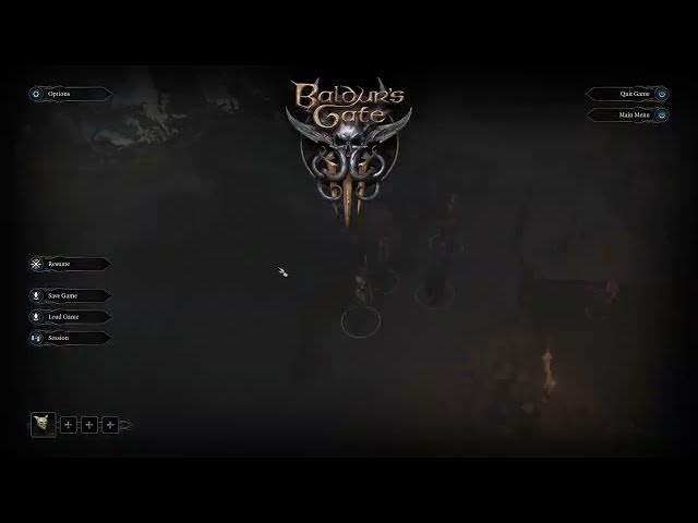 Video thumbnail for How To Make Map Ping In Baldur's Gate 3