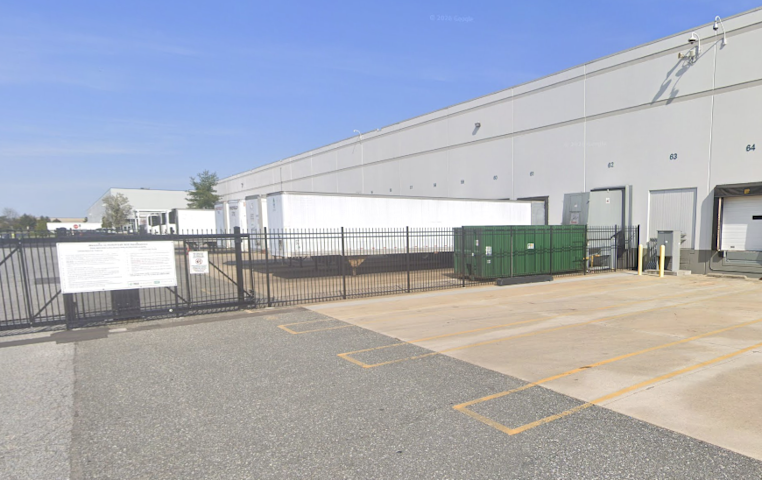 Video thumbnail for Nearly 400 layoffs planned as HelloFresh shutters Swedesboro distribution center