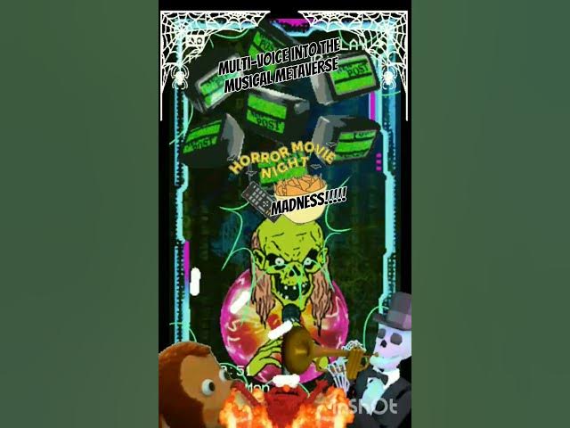 Video thumbnail for Metaverse Madness in my brain!