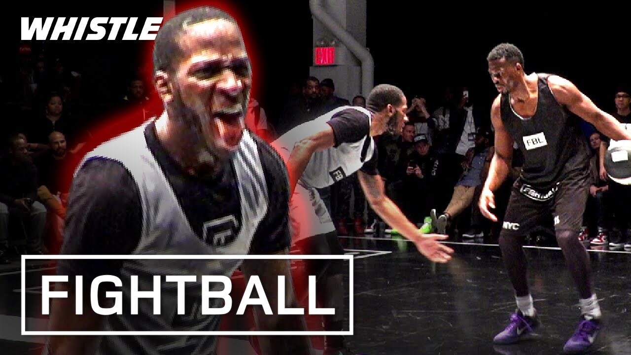 Video thumbnail for 1 on 1 FIGHTBALL FINALS | Winner Gets $10,000  (Ep 4)