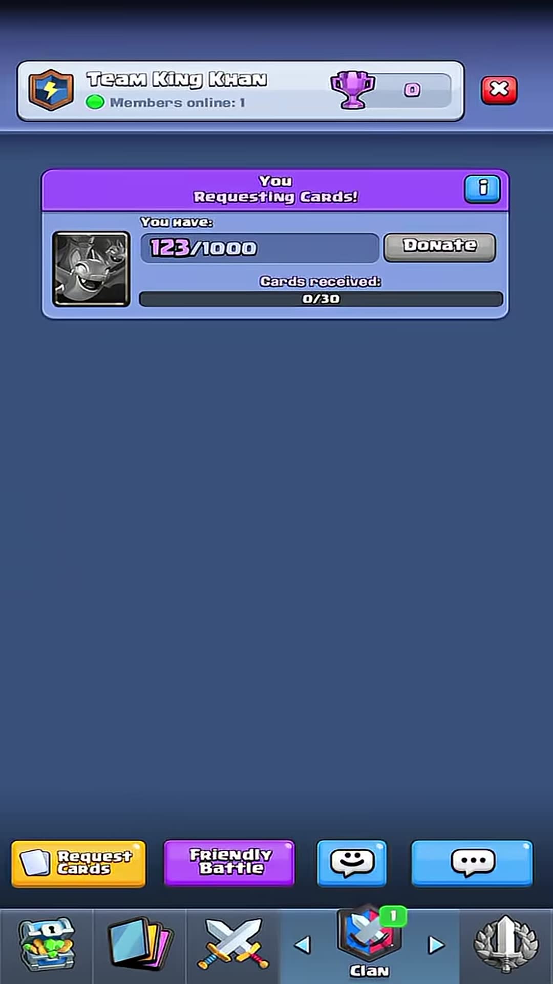 'Video thumbnail for Dominate Clash Royale in 2025: Secret Pro Decks & Guaranteed Ladder Push Guide 👑 #ClashRoyaleTips'