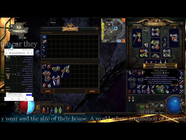 Video thumbnail for Emperor_Maciek Live Stream