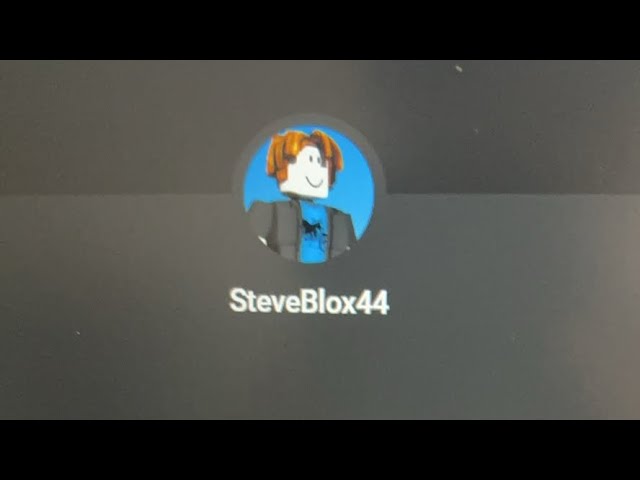 Video thumbnail for New Roblox channel go subscribe (500 subscribers)