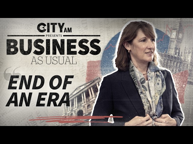 Video thumbnail for Rachel Reeves's legacy, Jamie Dimon questioned on Epstein, and Wimbledon winners' tax