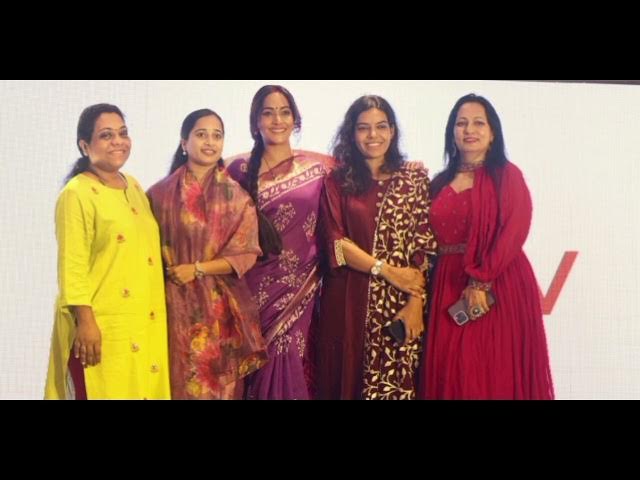 Video thumbnail for Queen Of Me Launch On Zee World #zeetv