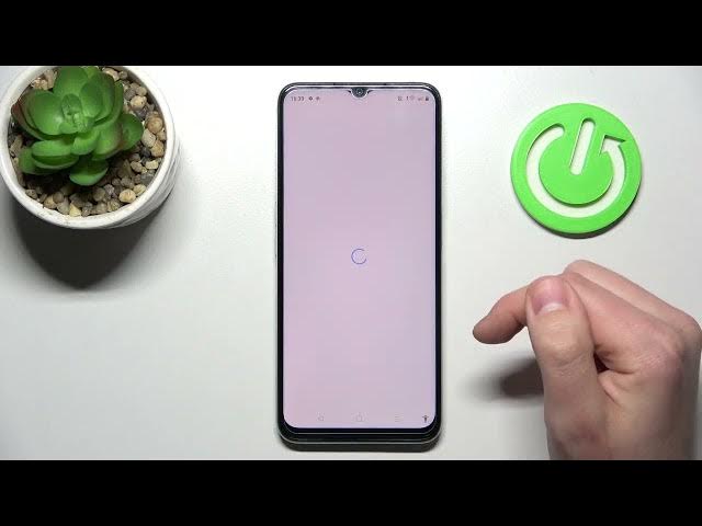 Video thumbnail for How to Activate Google Assistant in REALME C35 – Assistant Management