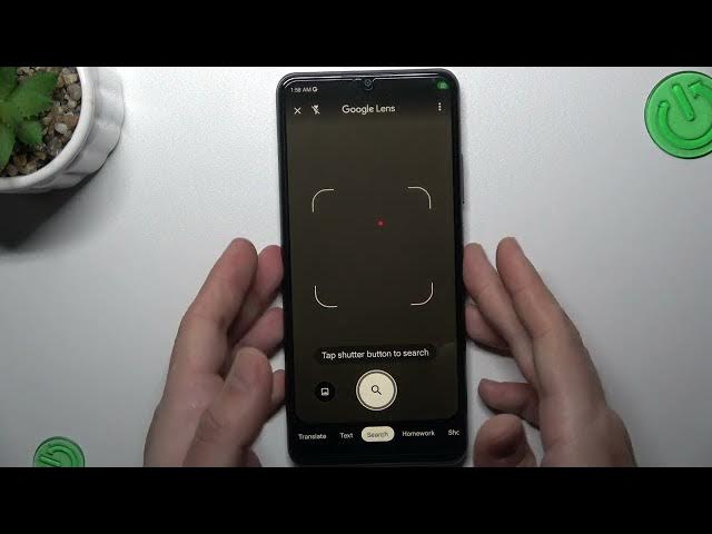 Video thumbnail for How to Take Burst Shot on ZTE Blade A53 Pro? - Activate Burst Shot Mode