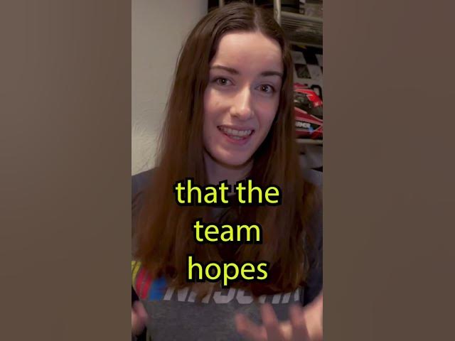 Video thumbnail for Petty-GMS Has a New Name. Jimmie Johnson to No.84