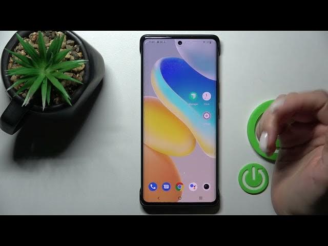 Video thumbnail for How to Add & Remove Home Screen Widgets in VIVO X80 Pro?